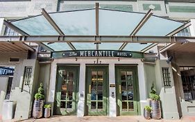 The Mercantile New Orleans